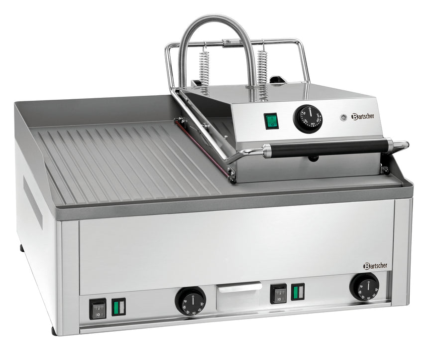 GDP 320/650E Grill Attachment