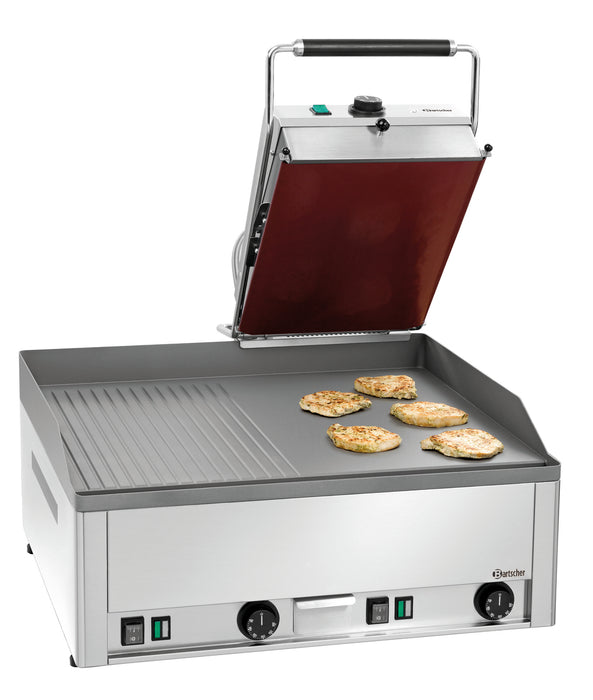 GDP 320/650E Grill Attachment