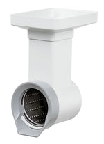 Trommelraspset, fijn z. motor