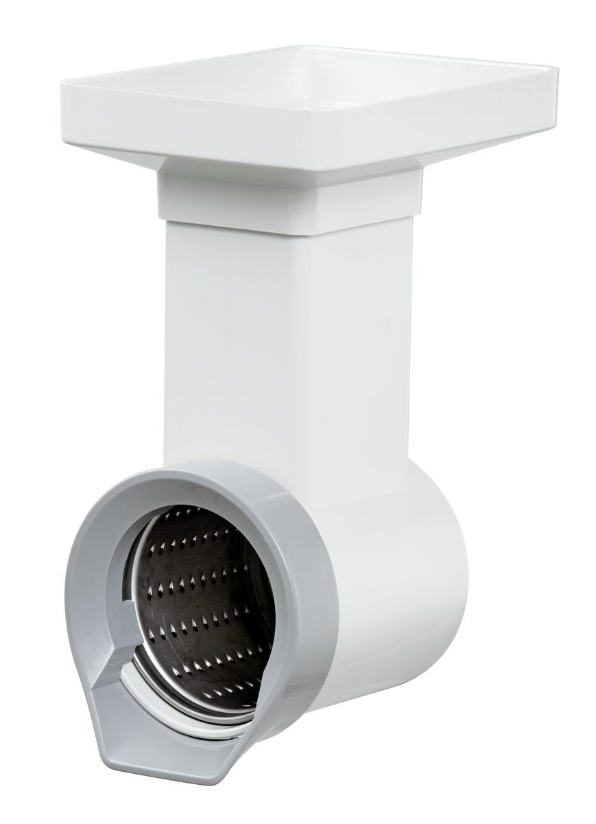 Trommelraspset, fijn z. motor