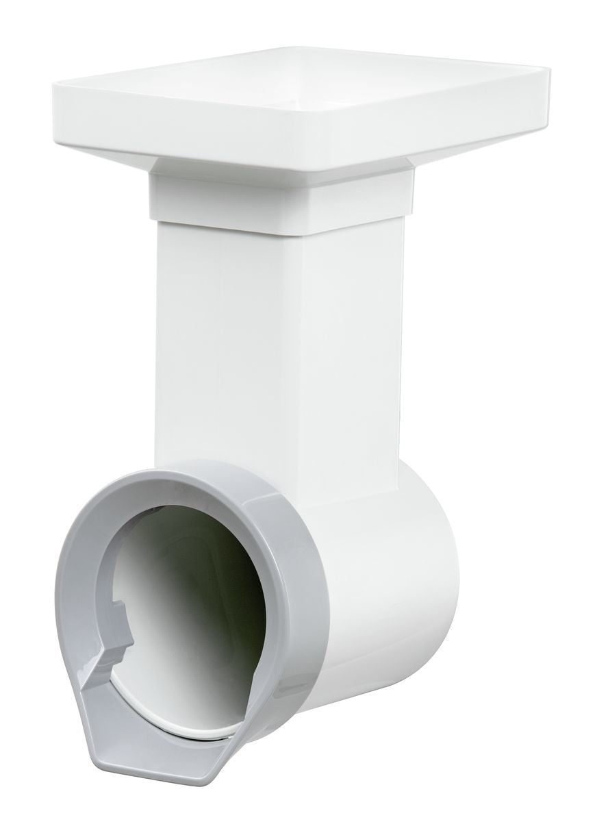 Trommelraspset, fijn z. motor