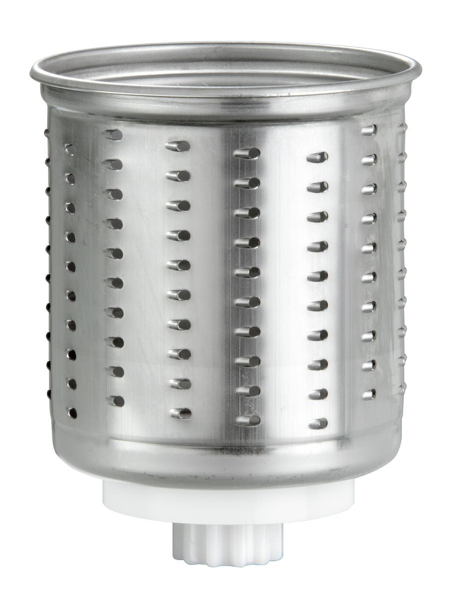 Trommelraspset, fijn z. motor