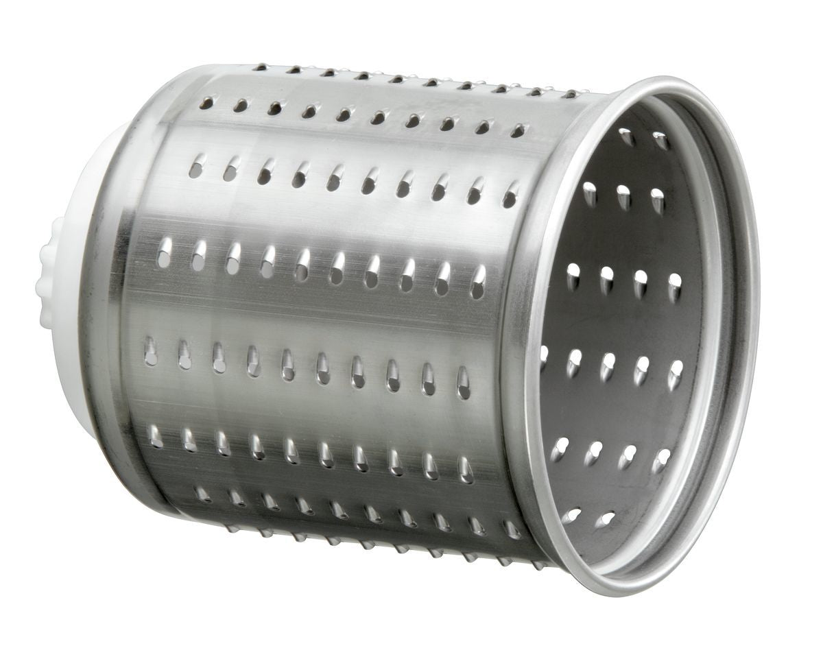 Trommelraspset, fijn z. motor