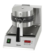 Wafelijzer "Deluxe" 1BW170D