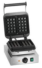 Wafelijzer 1BW160-101
