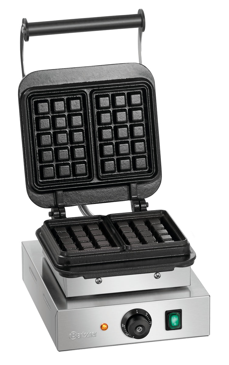 Wafelijzer 1BW160-101