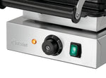 Wafelijzer 1BW160-101