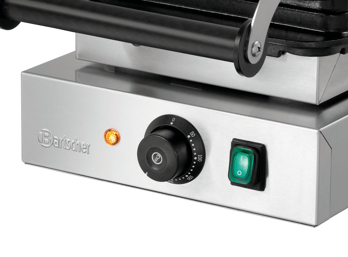Wafelijzer 1BW160-101