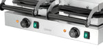 Wafelijzer 2HW211