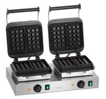 Wafelijzer 2BW160-101