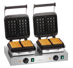 Wafelijzer 2BW160-101