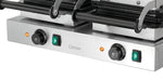Wafelijzer 2BW160-101