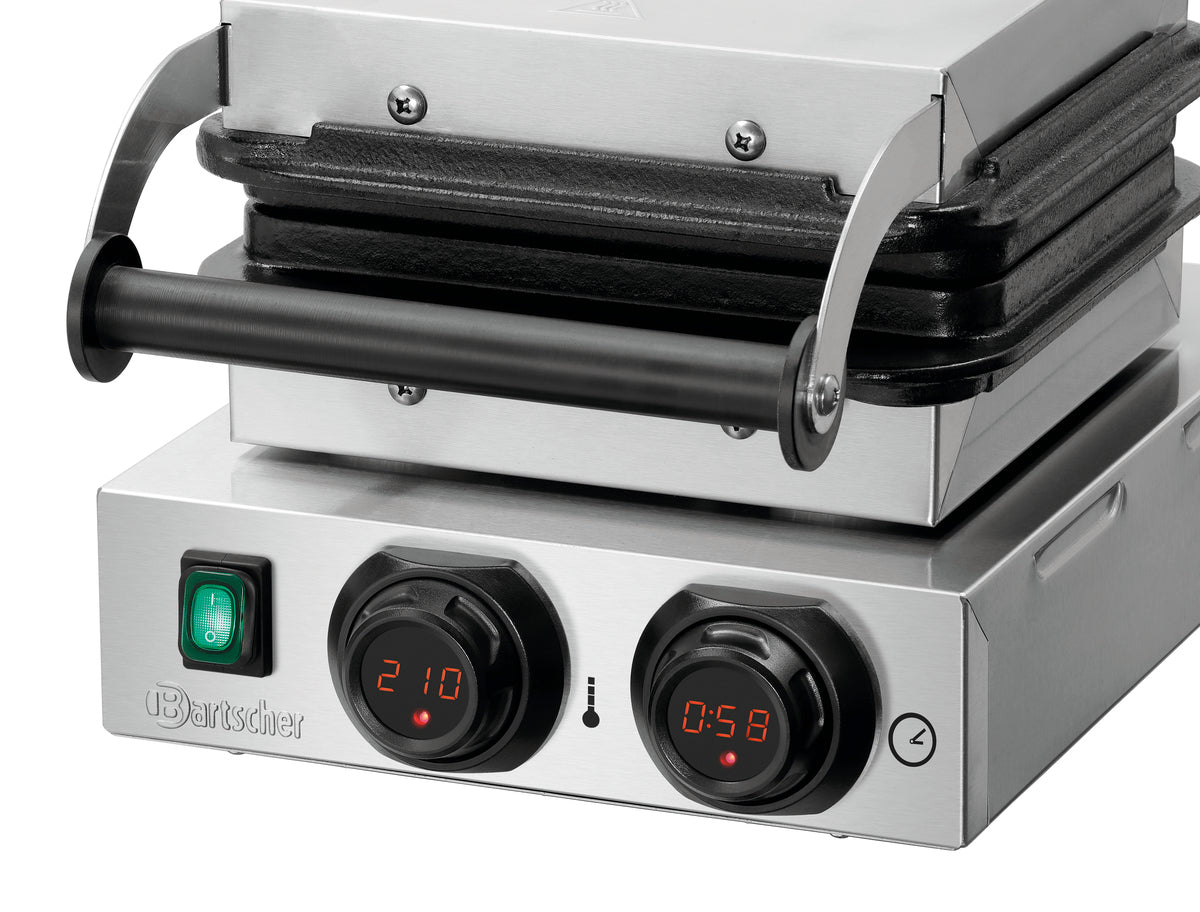 Wafelijzer MDI 1BW160-101