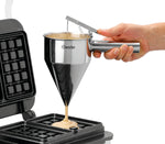 Wafelijzer MDI 1BW160-101