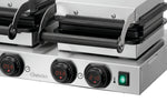 Wafelijzer MDI 2BW160-101