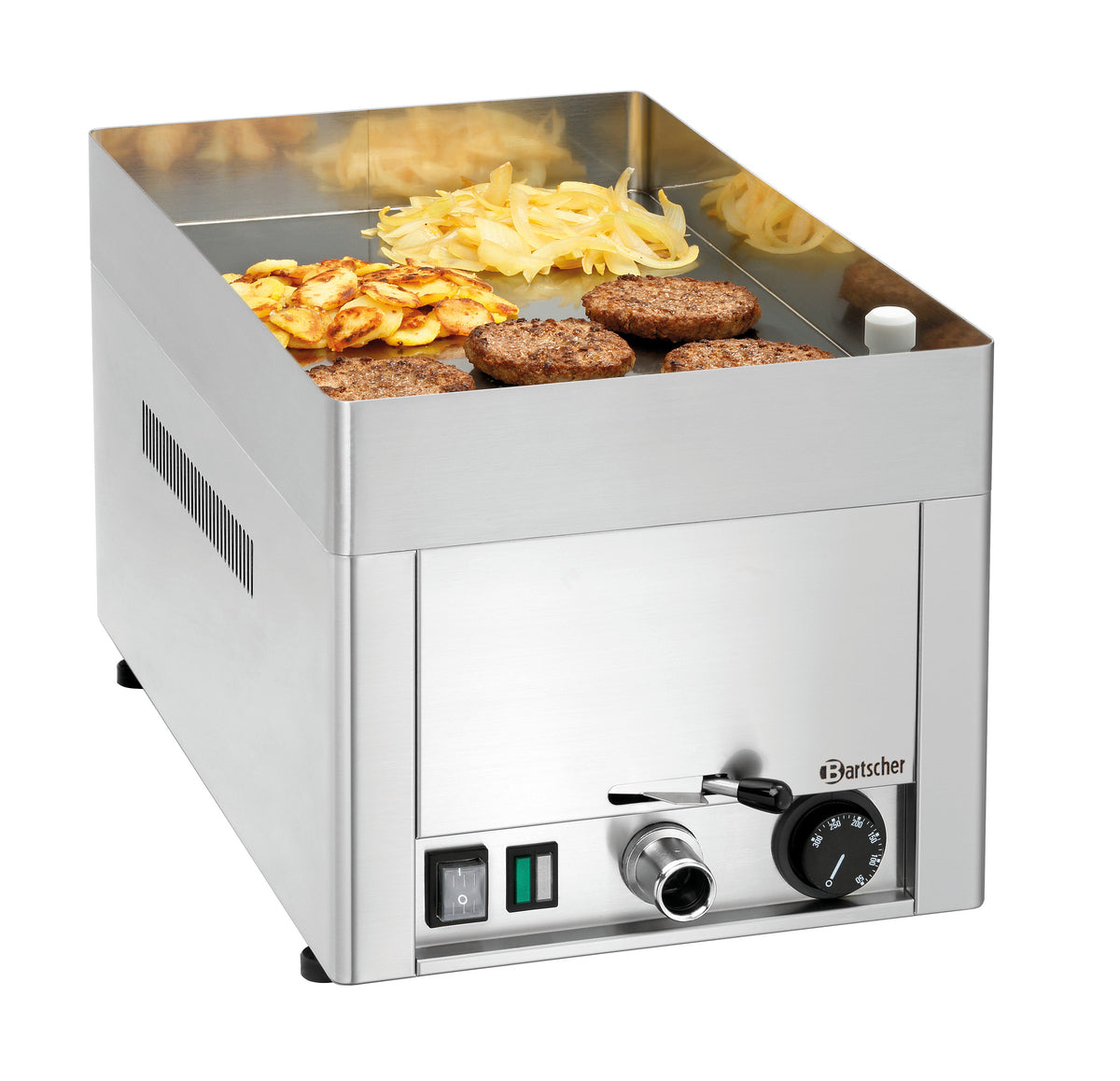 Multi-braadslede 300