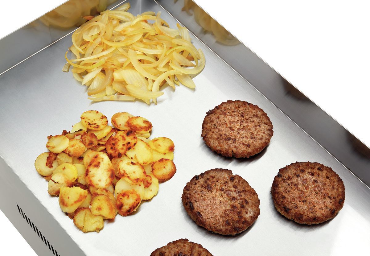 Multi-braadslede 300