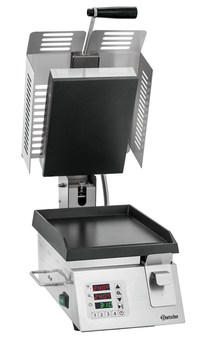 Contactgrill DT 2000 1G