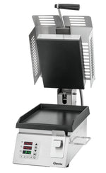 Contactgrill DT 2000 1G