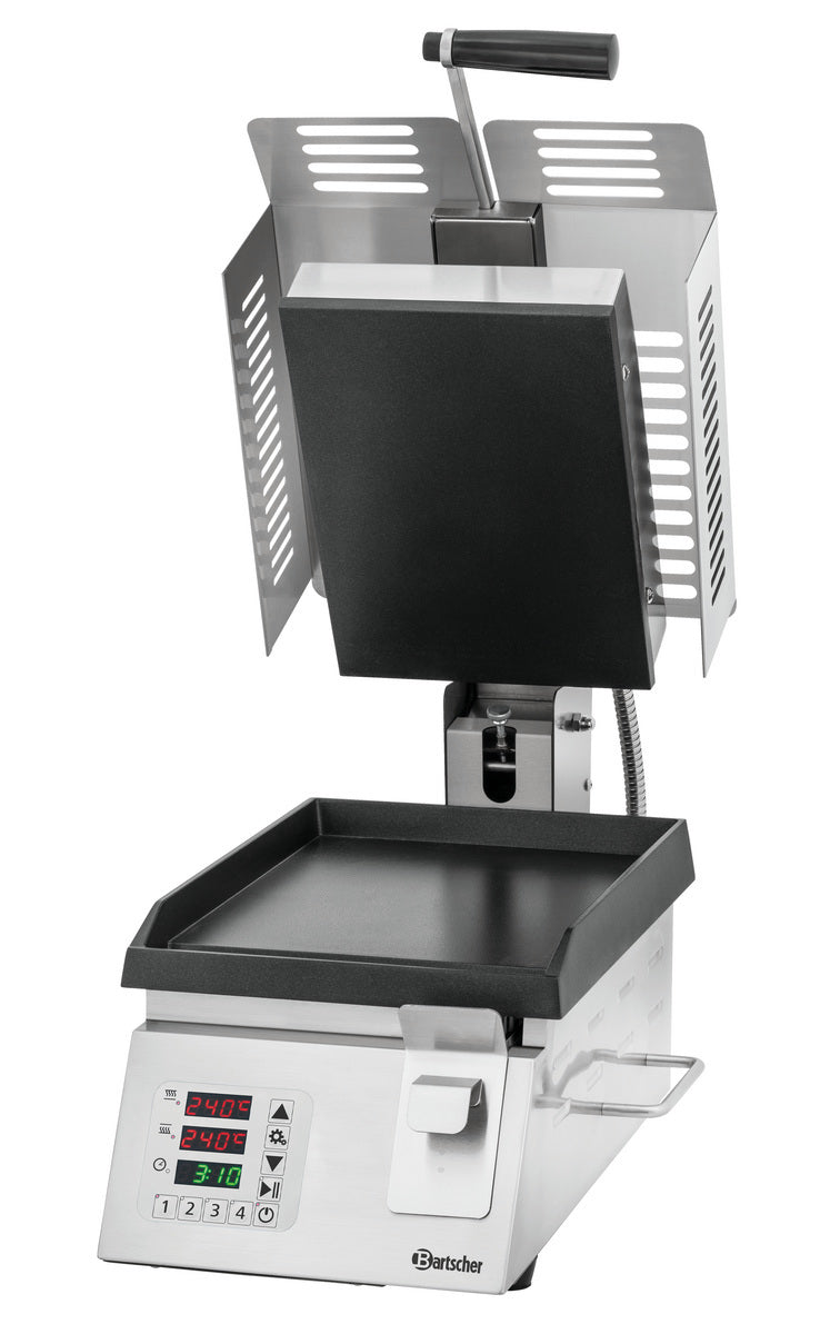 Contactgrill DT 2000 1G