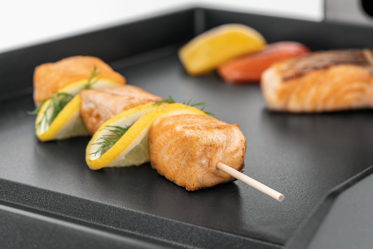 Contactgrill DT 2000 1G