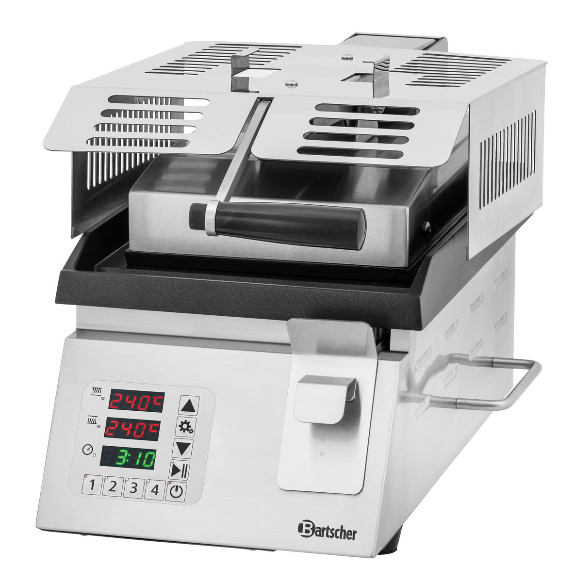 Contactgrill DT 2000 1G