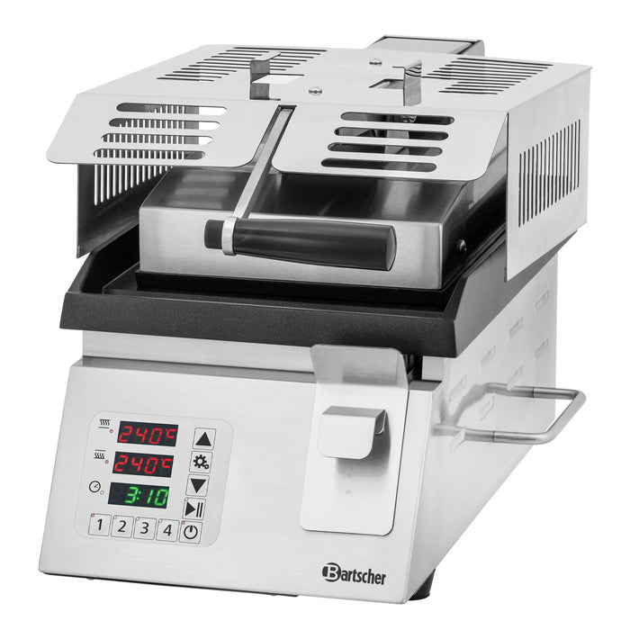 Contact grill DT 2000 1G