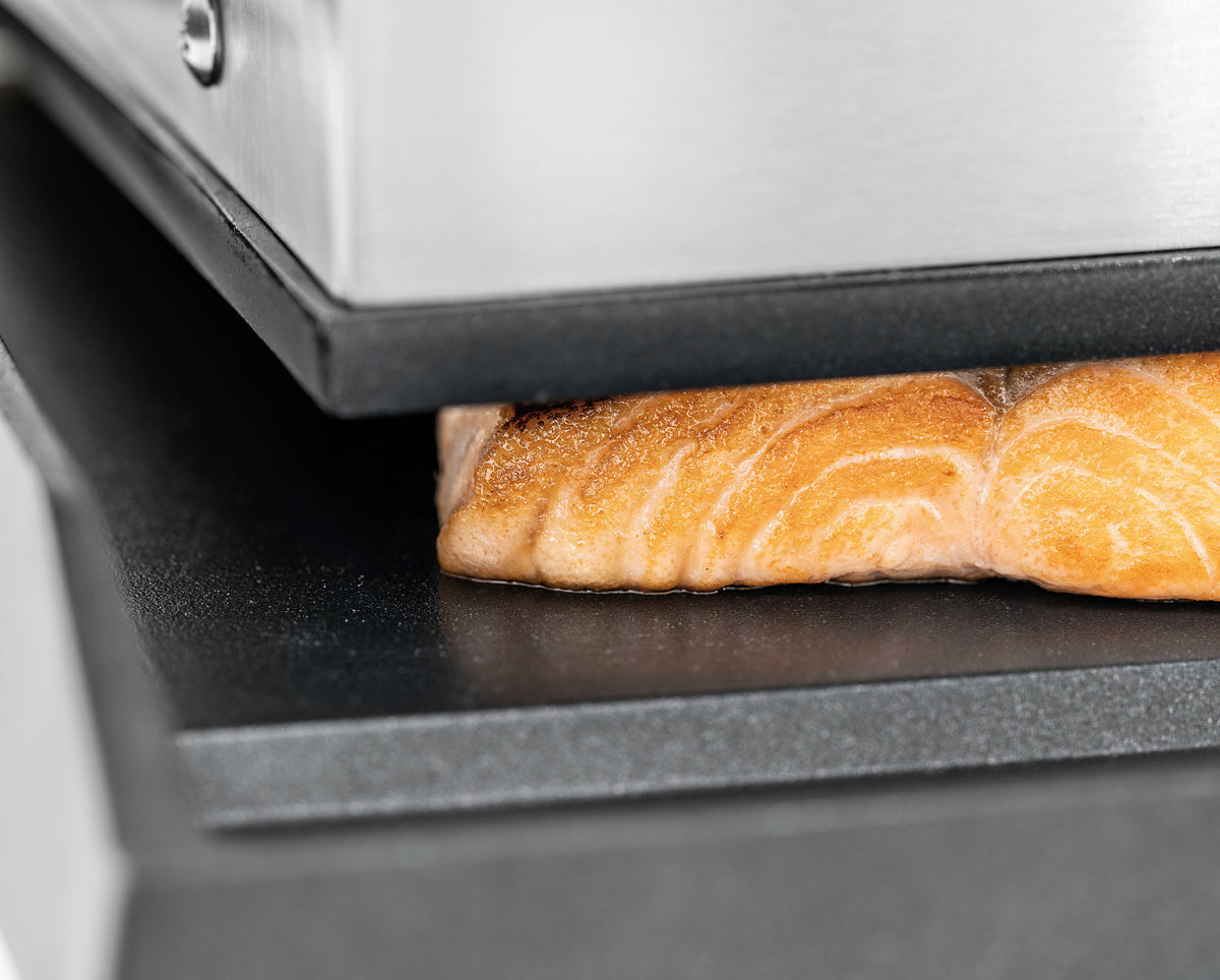 Contactgrill DT 2000 1G