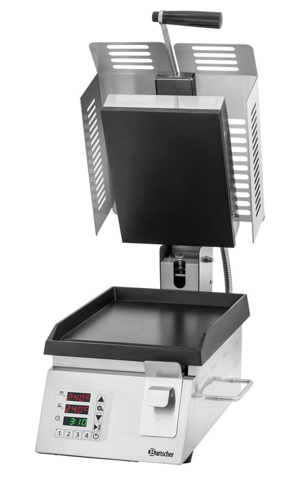 Contact grill DT 2000 1G