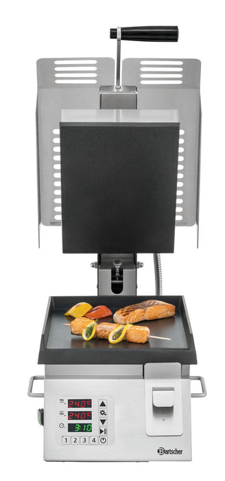 Contact grill DT 2000 1G