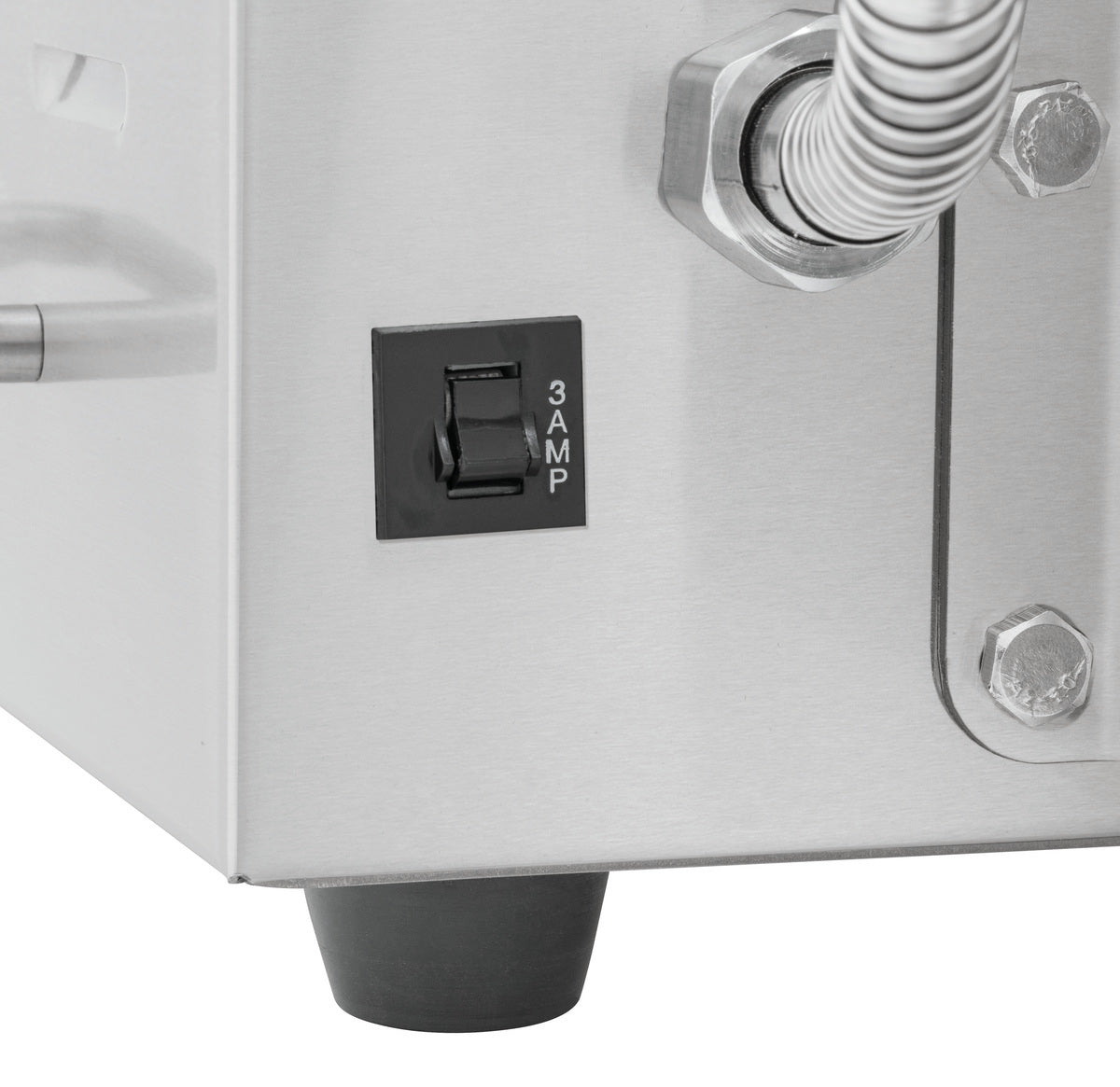 Contactgrill DT 2000 1G