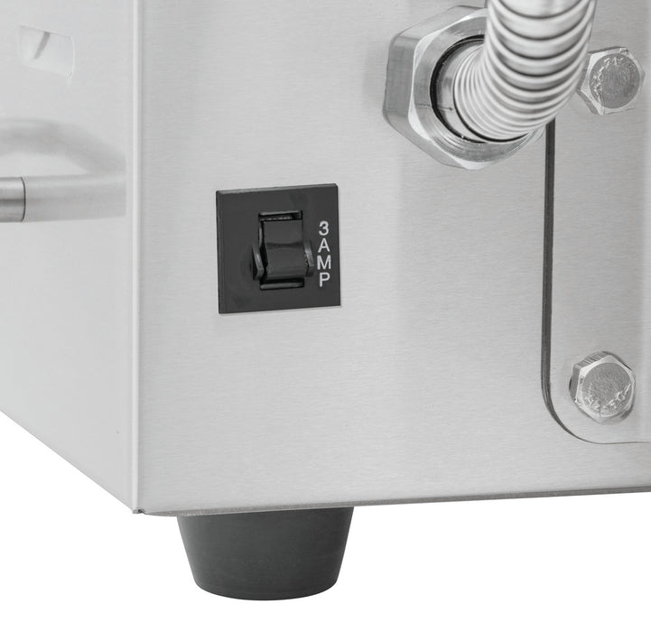 Contact grill DT 2000 1G