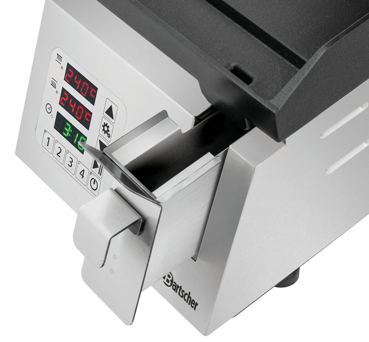 Contact grill DT 2000 1G