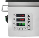 Contactgrill DT 2000 1G