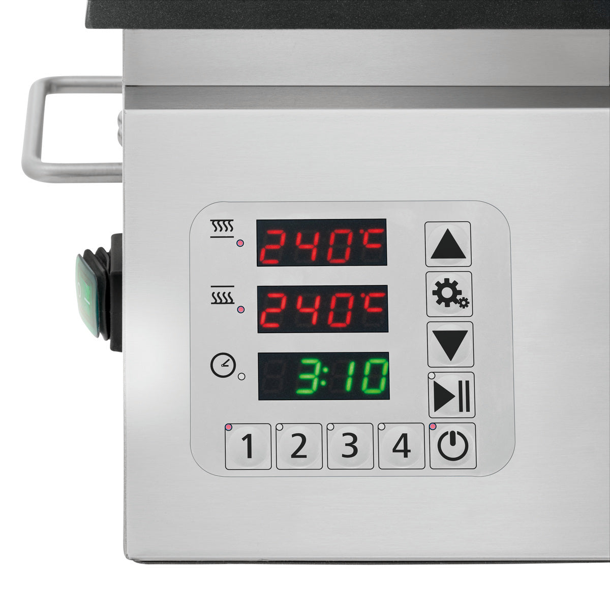 Contactgrill DT 2000 1G