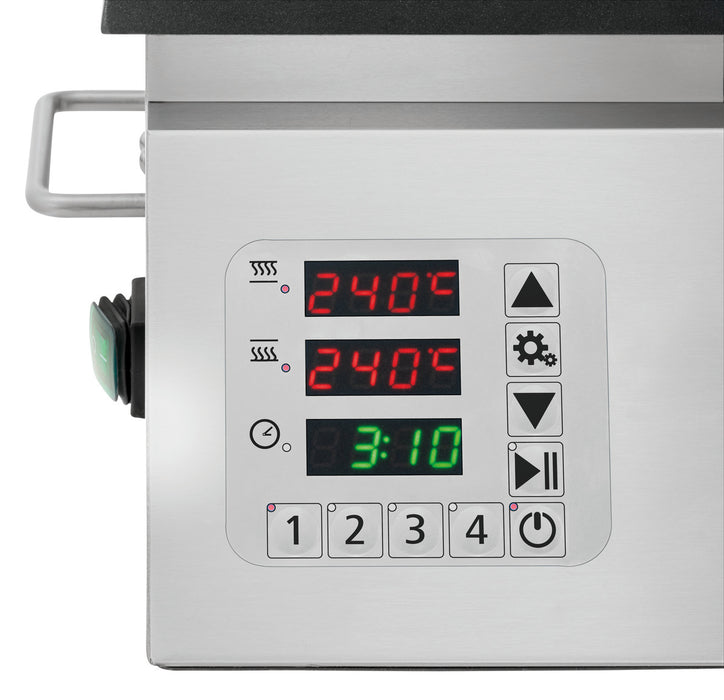 Contact grill DT 2000 1G