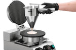 Wafelijzer MDI Cone 2120
