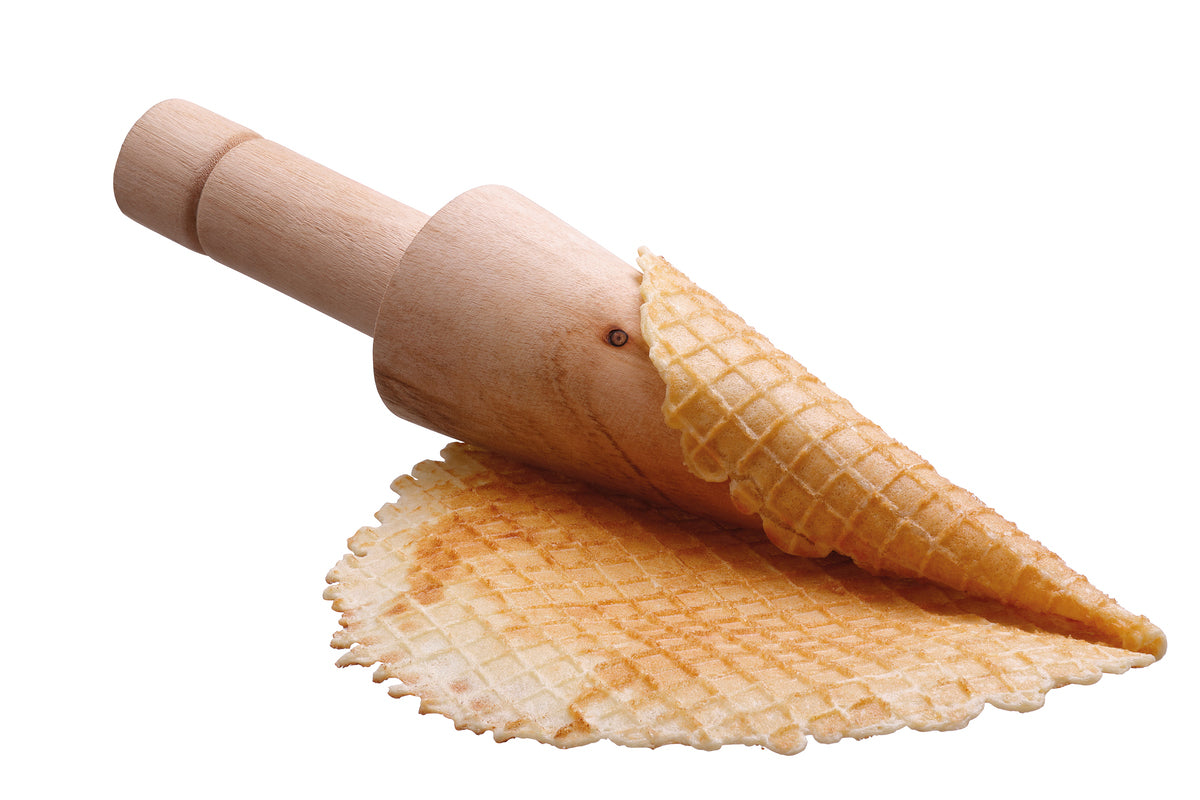 Wafelhoornvormer MDI Cone 2120