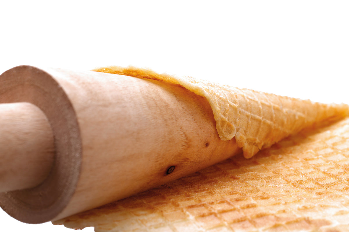 Wafelhoornvormer MDI Cone 2120