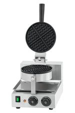 Wafelijzer 1BWR 1750