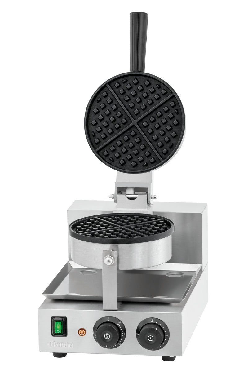 Wafelijzer 1BWR 1750