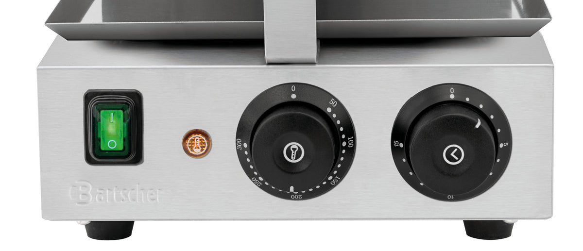 Wafelijzer 1BWR 1750