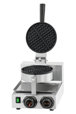 Wafelijzer MDI 1BWR 1750