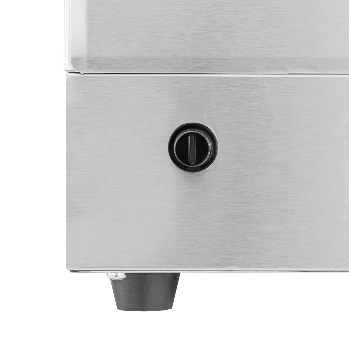 Wafelijzer MDI 1BWR 1750