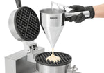 Wafelijzer MDI 1BWR 1750