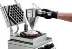 Wafelijzer MDI Bubble 2070