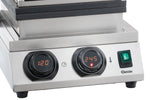 Wafelijzer MDI Churros 2210