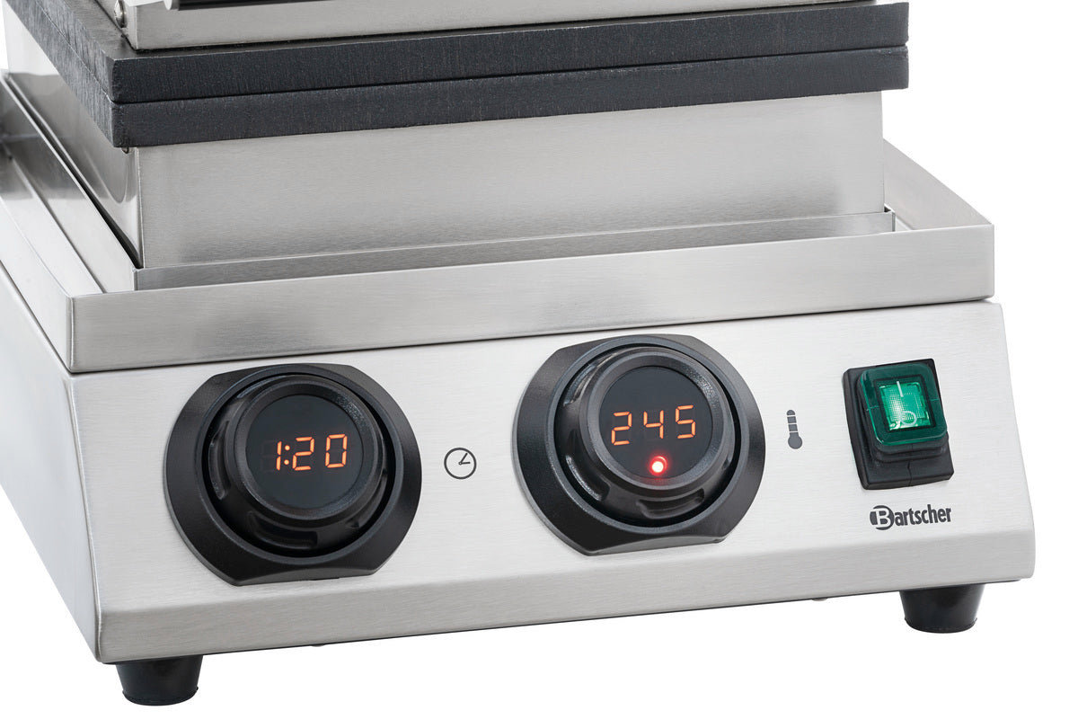 Wafelijzer MDI Churros 2210