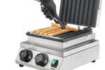 Wafelijzer MDI Churros 2210