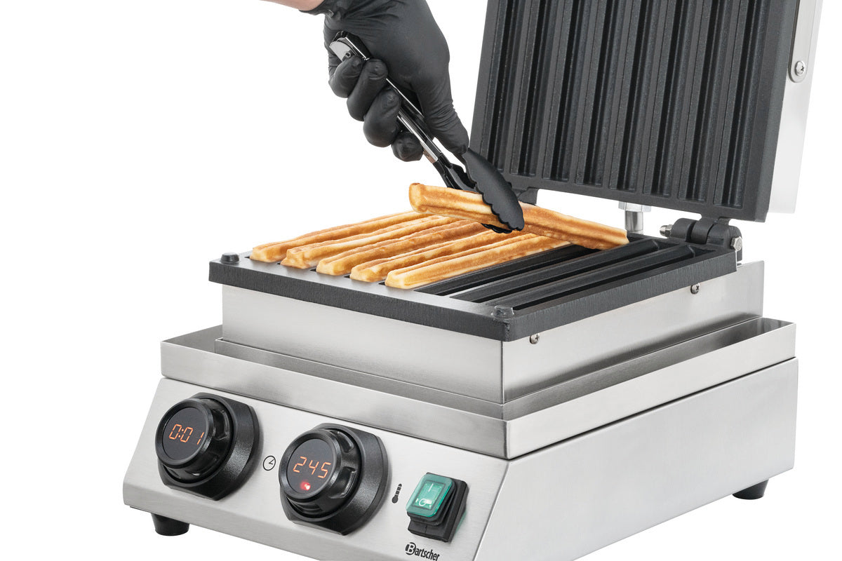 Wafelijzer MDI Churros 2210